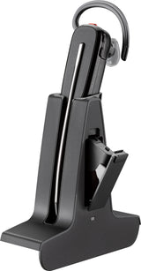 Poly Savi 8245 DECT 1880-1900 MHz Headset +USB-A to USB-C Cable +D400