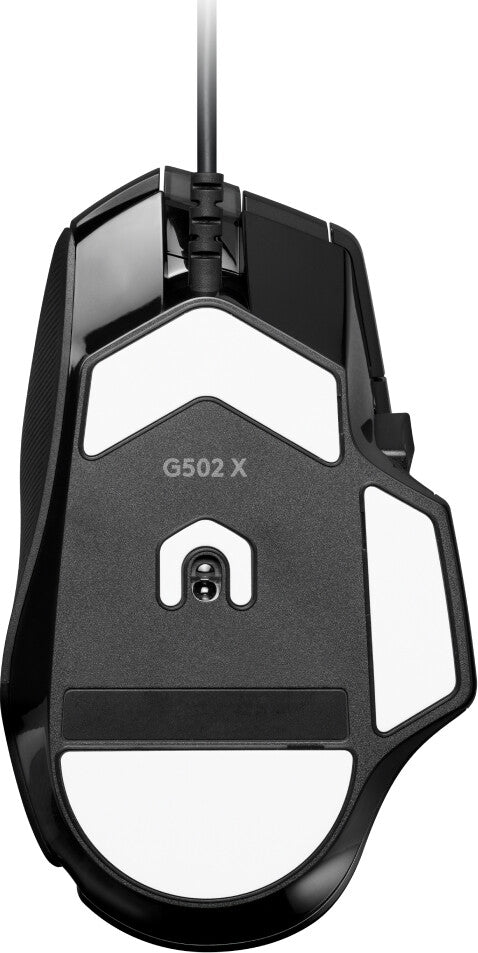 Logitech G G502 X Gaming Mouse