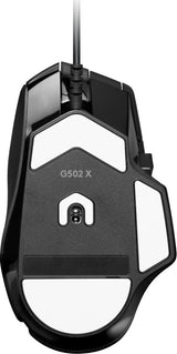 Logitech G G502 X Gaming Mouse