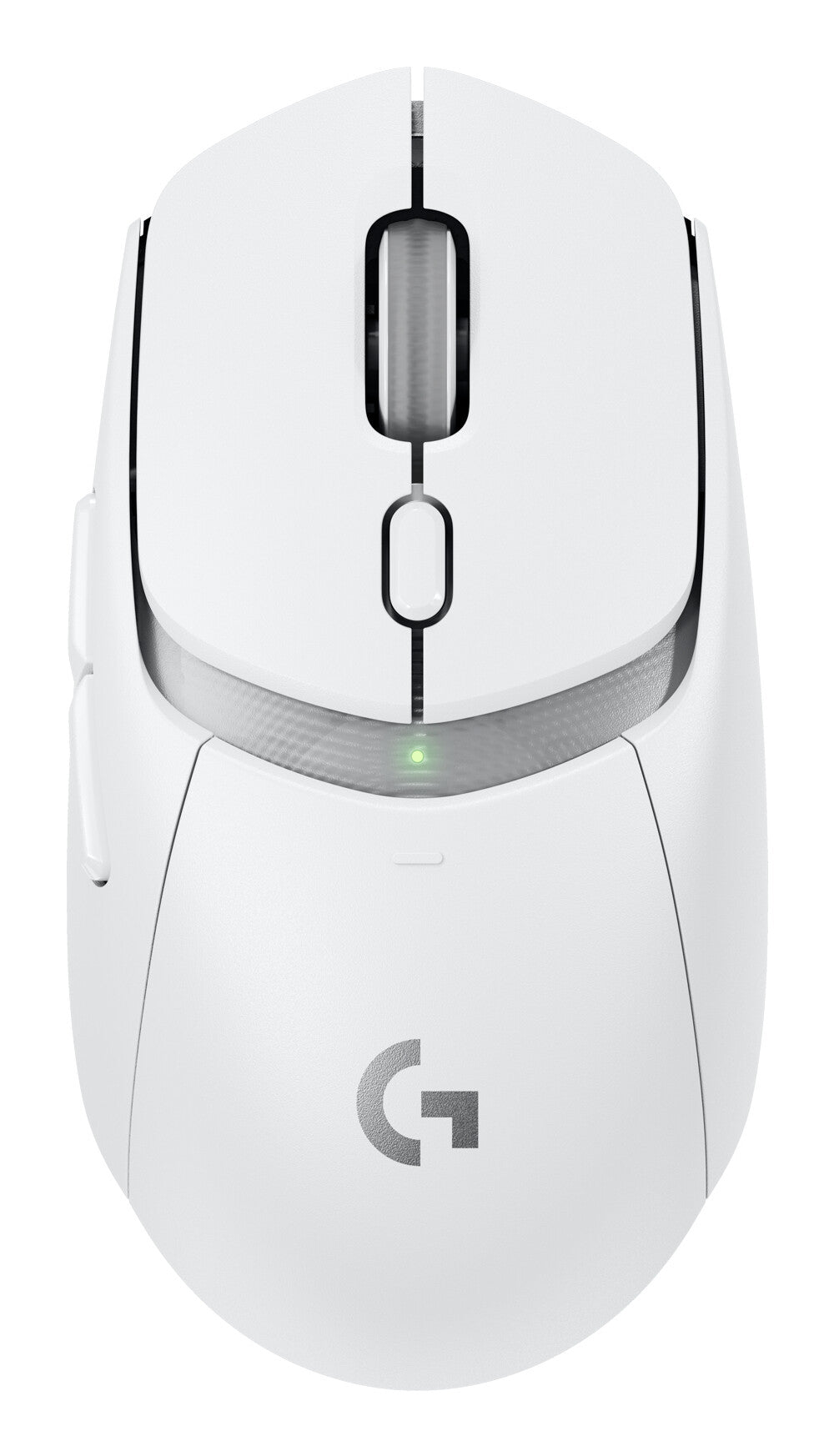 Logitech G 910-007208 mouse Gaming Right-hand RF Wireless + Bluetooth Optical 2560 DPI