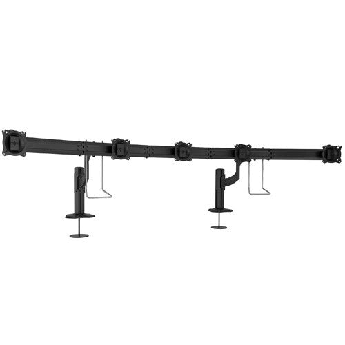 Chief K4G510B monitor mount / stand 61 cm (24") Desk Black