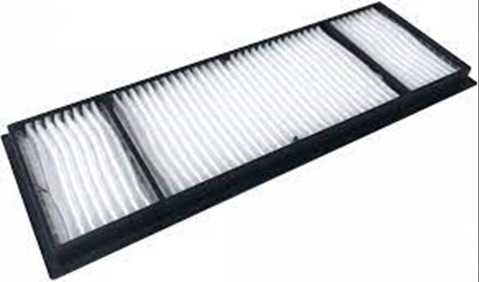 Epson Air Filter - ELPAF60 - EB-7XX / EB-L2xx Series - Fuldt kompatibel filter til projektortype 4, til ho