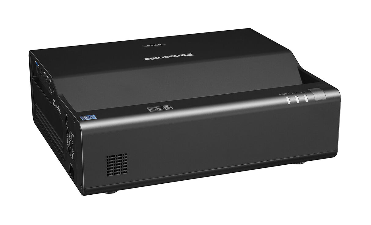 Panasonic PT-CMZ50 Standard throw projector 5200 ANSI lumens LCD WUXGA (1920x1200) White