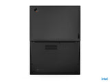 Lenovo ThinkPad X1 Carbon Gen 9 Intel® Core™ i7 i7-1165G7 Laptop 35.6 cm (14") WUXGA 16 GB LPDDR4x-SDRAM 512 GB SSD Wi-Fi 6 (802.11ax) Windows 10 Pro Nordic Black