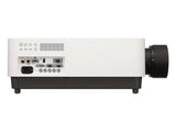 Sony VPL-FHZ131 data projector Large venue projector 13000 ANSI lumens 3LCD 1080p (1920x1080) Black, White