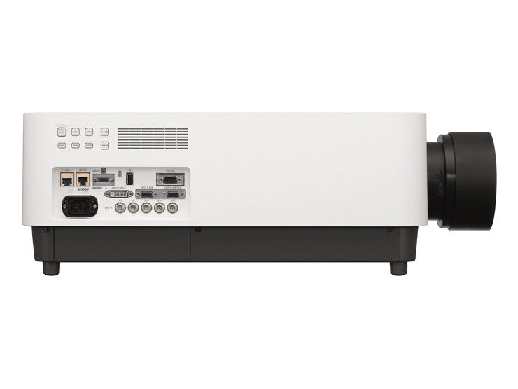 Sony VPL-FHZ101 data projector Large venue projector 10000 ANSI lumens 3LCD WUXGA (1920x1200) White