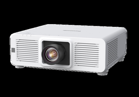 Panasonic PT-RZ6LWEJ WUXGA 1DLP 6500  Lumens