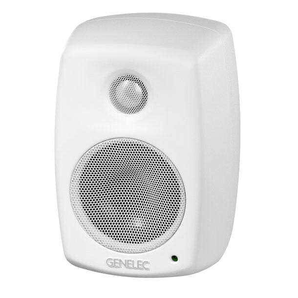 Genelec 4010A White Wired 30 W