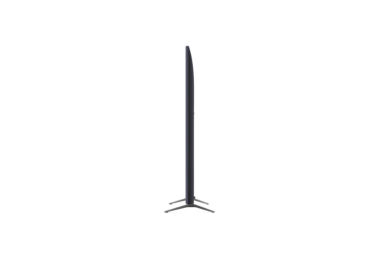 LG 75UN640S0LD Signage Display Digital signage flat panel 190.5 cm (75") LCD Wi-Fi 330 cd/m² 4K Ultra HD Blue WebOS