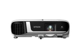 Epson EB-FH52 Standard throw projector 4000 ANSI lumens 3LCD 1080p (1920x1080) White