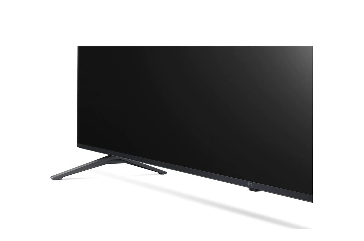 LG 75UR640S9ZD TV 190.5 cm (75") 4K Ultra HD Wi-Fi Black 330 cd/m²