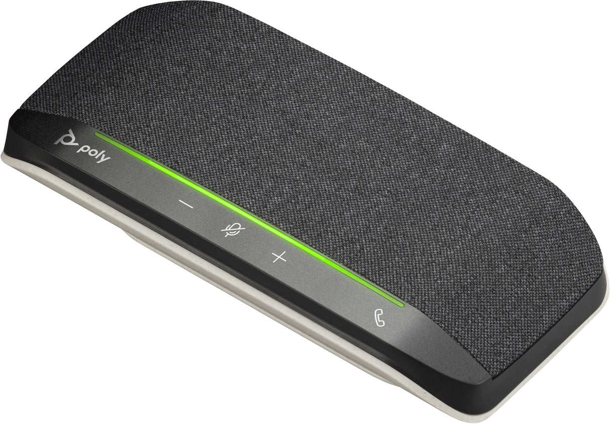 Poly Sync 10 Speakerphone +USB-A to USB-C Cable