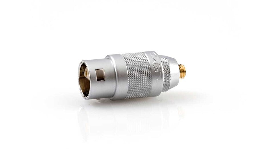 DPA Microphones Adapter: Audio Ltd. Tx 2000/Tx 2020/Tx 2040
