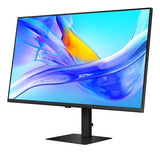 Samsung LS37D800UAUXXE computer monitor 94 cm (37") 3840 x 2160 pixels 4K Ultra HD Black
