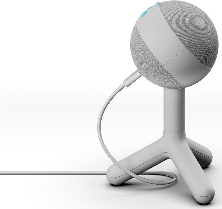 Logitech G Yeti Orb White Table microphone