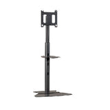 Chief PF1UB monitor mount / stand 190.5 cm (75") Floor Black