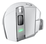 Logitech G G502 X LIGHTSPEED Wireless Gaming Mouse