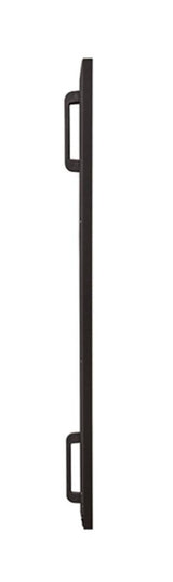 LG 86UH5Q-E Signage Display Digital signage flat panel 2.18 m (86") Wi-Fi 700 cd/m² 4K Ultra HD Black WebOS 24/7