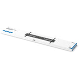 Deltaco ARM-1152-B TV mount/stand 2.54 m (100") Black