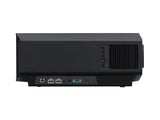 Sony VPL-XW5000 Standard throw projector 2000 ANSI lumens 3LCD UHD 4K (3840x2160) Black