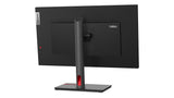 Lenovo ThinkVision P27q-30 LED display 68.6 cm (27") 2560 x 1440 pixels Quad HD Black
