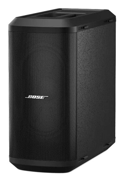 Bose Sub1 Black