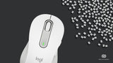 Logitech Signature M650 L Wireless Mouse