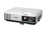 Epson EB-2250U Standard throw projector 5000 ANSI lumens 3LCD WUXGA (1920x1200) White