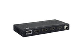 Vivolink VLHDMISP1X4 video-splitter HDMI 4x HDMI