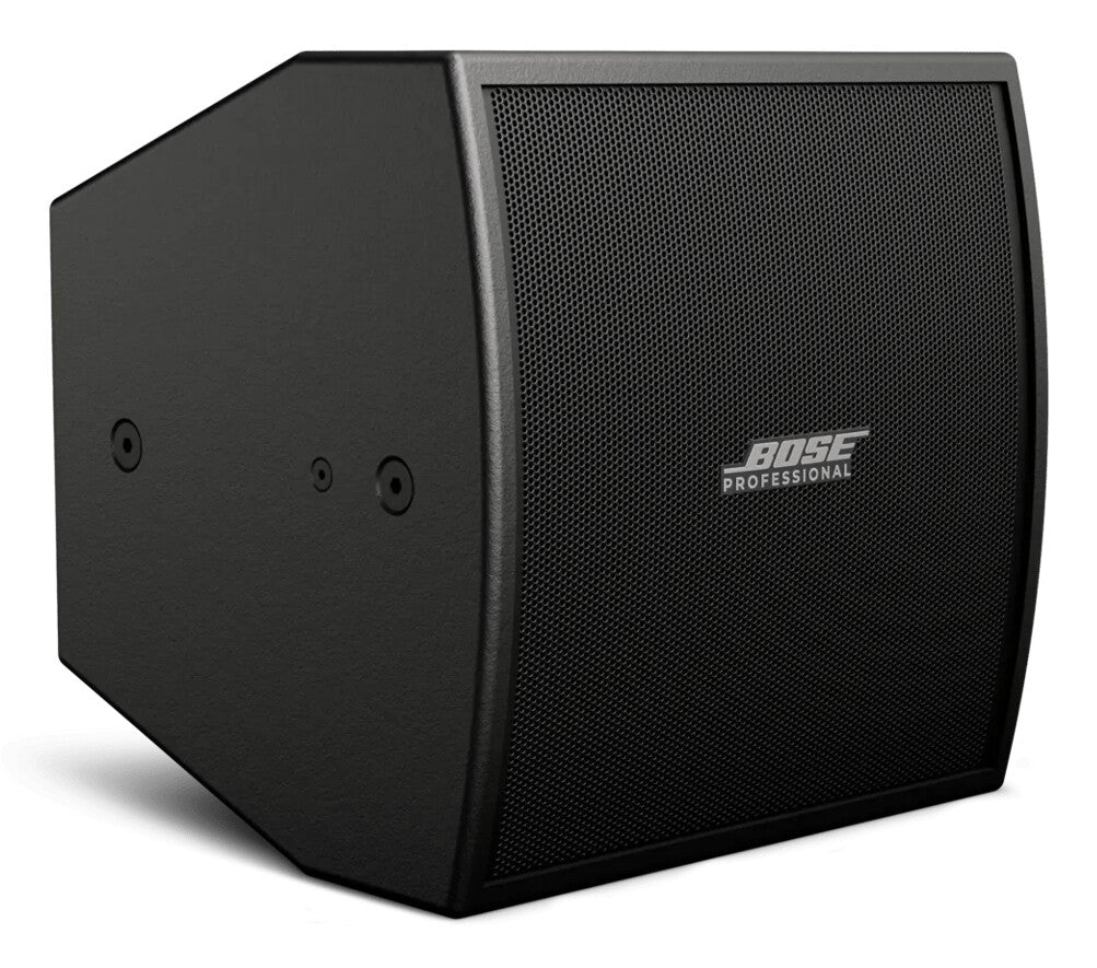 Bose Forum FC108 Full range Black Wired 150 W