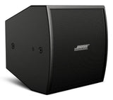 Bose Forum FC108 Full range Black Wired 150 W