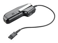 POLY DECT 1880-1900 MHz Remote with Battery CA12CD-S/A