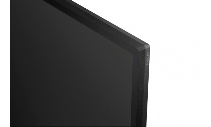Sony FW-65BZ30L/TM Signage Display Digital signage flat panel 165.1 cm (65") LCD Wi-Fi 440 cd/m² 4K Ultra HD Black Android 24/7