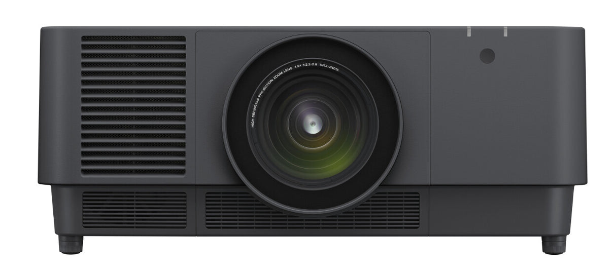 Sony VPL-FHZ91L Large venue projector 9000 ANSI lumens 3LCD WUXGA (1920x1200) Black