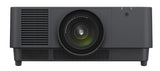 Sony VPL-FHZ91L Large venue projector 9000 ANSI lumens 3LCD WUXGA (1920x1200) Black
