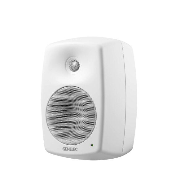 Genelec 4030C White Wired 60 W