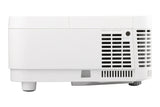 Viewsonic PX700HDHE data projector Standard throw projector 3700 ANSI lumens DMD 1080p (1920x1080) White
