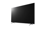 LG 75UN640S0LD Signage Display Digital signage flat panel 190.5 cm (75") LCD Wi-Fi 330 cd/m² 4K Ultra HD Blue WebOS