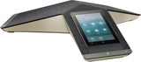 Poly Trio C60 IP Conference Phone and PoE-enabled No Radio GSA/TAA