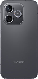 Honor 600 Lite 16.8 cm (6.6") Dual SIM Android 16.0 5G USB Type-C 8 GB 128 GB 6520 mAh Black