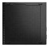 Lenovo ThinkCentre M75q AMD Ryzen™ 5 PRO 4650GE 8 GB DDR4-SDRAM 256 GB SSD Windows 10 Pro Mini PC Black