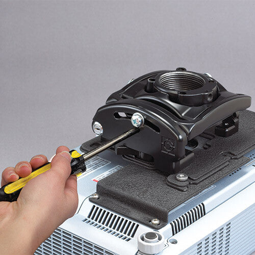 Chief RPA Elite Universal and Custom Ceiling Projector Mounts with Keyed Locking - RPMA302
