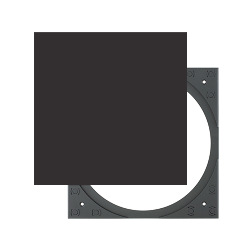 Sonance SQ ADAPTER PS-C83R/83RW B W/GRILLE PR