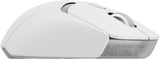 Logitech G 910-007207 mouse Gaming Right-hand RF Wireless + Bluetooth Optical 2560 DPI