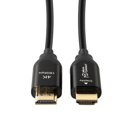 Microconnect Premium Optic HDMI Cable 25m