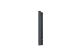 LG 32SM5J-B Digital signage display 81.3 cm (32') IPS Wi-Fi 400 cd/m² Full HD Black 24/7