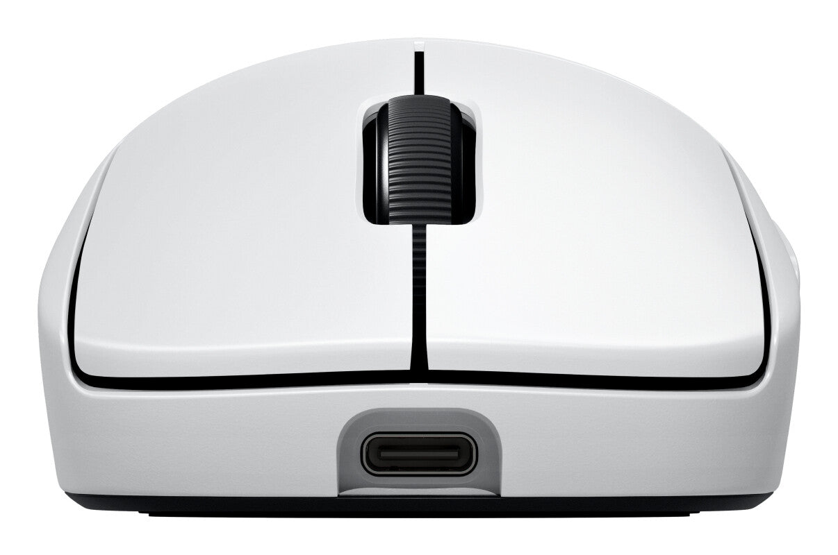 Logitech G PRO 2 LIGHTSPEED Mouse