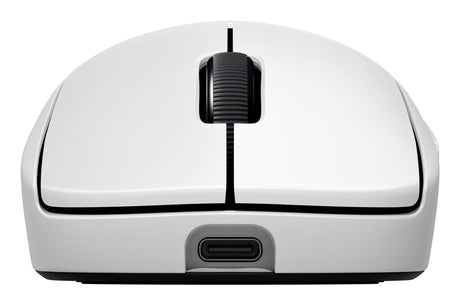 Logitech G PRO 2 LIGHTSPEED Mouse