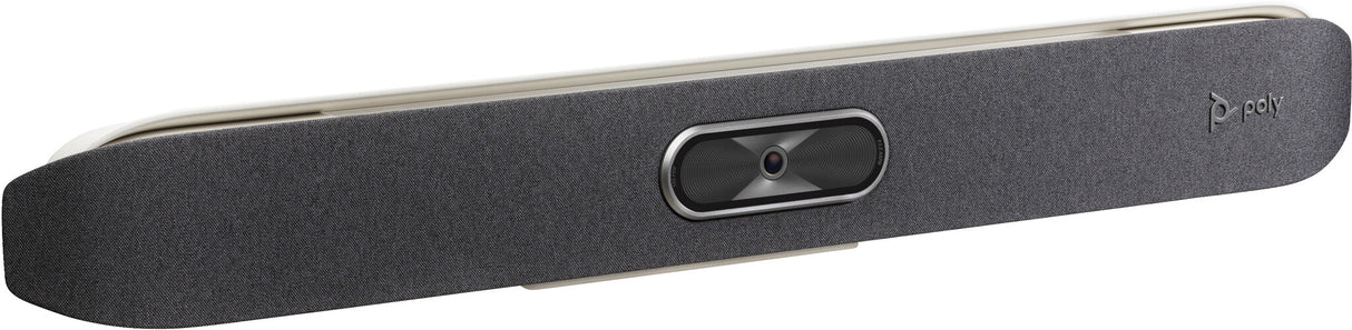 Poly Studio X50 All-In-One Video Bar with TC8 Controller Kit