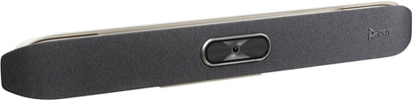 Poly Studio X50 All-In-One Video Bar with TC8 Controller Kit